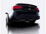 BMW M3 Tech-Series by Vorsteiner 2010 года